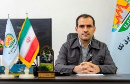 فصل تعمیرات دوره ای و اساسی واحدهای نیروگاه نکا به پایان می رسد