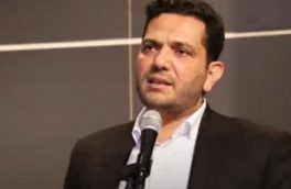 پیام شهرداری و شورای اسلامی شهر نور به مناسبت انتصاب فرماندار شهرستان نور
