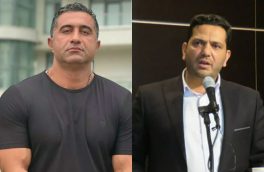 پیام تبریک رییس هیئت کشتی شهرستان نور بمناسبت انتصاب فرماندار شهرستان نور