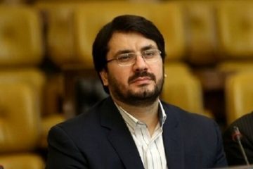 تمام فکر و همت دولت اجرای فاز ۳ آزادراه تهران – شمال است
