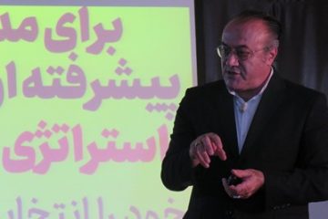 داستان پردازی؛ حلقه مفقوده روابط عمومی ها