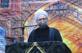 ایجاد وحدت و همبستگی در نمازجمعه/مهمترین ماموریت سیدالشهدا (ع) بیداری و آگاهی جامعه است