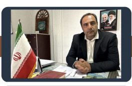 پیام عبدالرضا رشیدی رئیس اداره فرهنگ و ارشاد اسلامی شهرستان نور به مناسبت فرا رسیدن روز خبرنگار