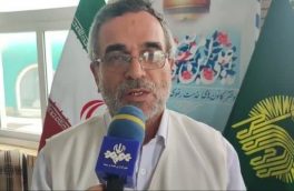 اولین گام در دهه ولایت ذبح۶۶۹ قربانی توسط خادمیاران کانون های خدمت رضوی استان مازندران 