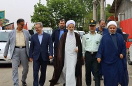 مشکلات روستاهای بخش کجور بررسی شد