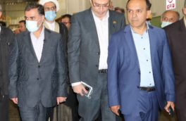 اقتدار روابط بین‌الملل دولت آیت‌الله رئیسی در سفر تیم تجاری و اقتصادی مازندران به روسیه