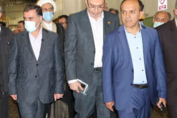 اقتدار روابط بین‌الملل دولت آیت‌الله رئیسی در سفر تیم تجاری و اقتصادی مازندران به روسیه