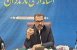 تشکیل سازمان مدیریت پسماند برای برون رفت از معضل زباله مازندران