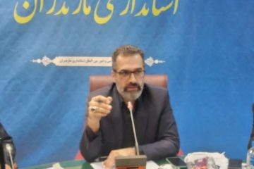 تشکیل سازمان مدیریت پسماند برای برون رفت از معضل زباله مازندران