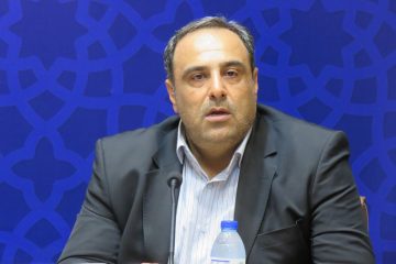 تلاش هنرمندان جوان تئاتر شهرستان نور برای حضور در جشنواره های تئاتر ستودنی است