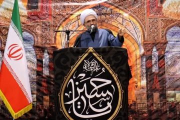 دشمن می خواهد تفکر عاشورایی بودن را از دنیا بگیرد