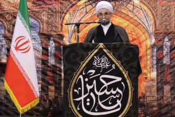 حادثه عاشورا یک بیداری بزرگ و زنده آفرینی بود