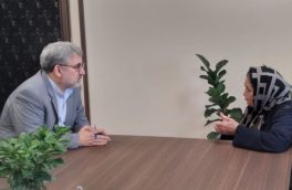 پاسخگویی و رفع مشکل بیش از ۱۵ هزار شهروند پس از مراجعه به حوزه استاندار مازندران