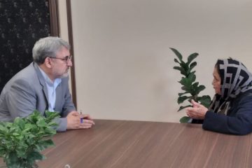 پاسخگویی و رفع مشکل بیش از ۱۵ هزار شهروند پس از مراجعه به حوزه استاندار مازندران