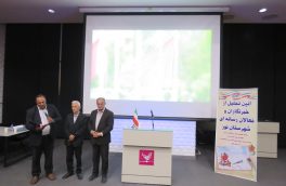مطالبه گری کارشناسانه خبرنگاران باعث توسعه و پیشرفت کشور می شود
