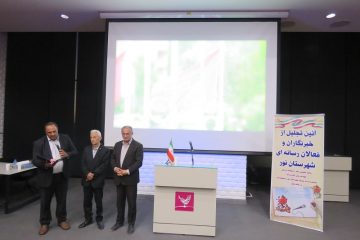 مطالبه گری کارشناسانه خبرنگاران باعث توسعه و پیشرفت کشور می شود