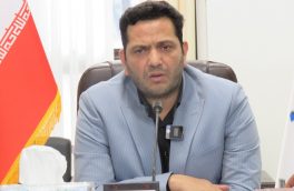 افتتاح و کلنگ زنی ۱۰۷ پروژه در شهرستان نور 