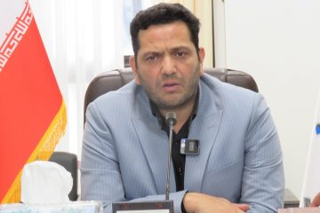 افتتاح و کلنگ زنی ۱۰۷ پروژه در شهرستان نور 