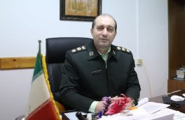 حفاظت از منابع طبیعی به ویژه جنگل و مرتع تعطیل بردار نیست