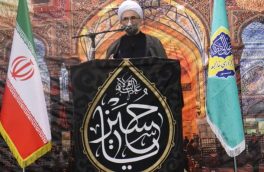 اربعین، نماد دین مداری عارفانه است/ نابودی شریان حیاتی خانواده هدف اصلی فتنه “زن زندگی آزادی” است