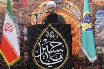 اربعین، نماد دین مداری عارفانه است/ نابودی شریان حیاتی خانواده هدف اصلی فتنه “زن زندگی آزادی” است