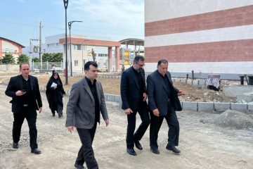 شتاب ساخت نیروگاه زباله سوز سازی در دولت سیزدهم