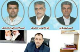 پیام تبریک دهیاری و شورای اسلامی روستای تاریخی یوش به مناسبت قهرمانی تیم فوتبال این روستا