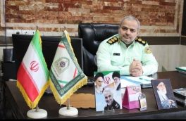 دستگیری سارق طلاجات میلیاردی در کمتر از ۷۲ ساعت درنور