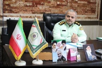 دستگیری سارق طلاجات میلیاردی در کمتر از ۷۲ ساعت درنور