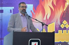 تجهیز آتش‌نشانی و آموزش حرفه‌ای آتش‌نشانان مازندران