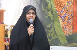 بخشدار بلده پروژه های هفته دولت را تشریح کرد