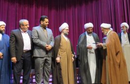 امام جمعه جدید شهرستان نور معارفه شد