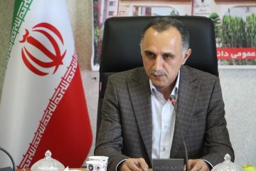دانشگاه آزاد اسلامی واحد نور نیازمند نگاه ویژه مسئولین