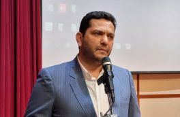ایثارگران ذخیره های بزرگ انقلاب اسلامی هستند