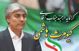 پیام تبریک انجمن روابط عمومی ایران نمایندگی مازندران به وزیر ورزش و جوانان