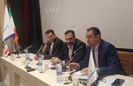 تصویب سازمان مدیریت پسماند مازندران در نشست شهرداران استان
