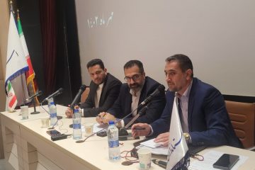 تصویب سازمان مدیریت پسماند مازندران در نشست شهرداران استان
