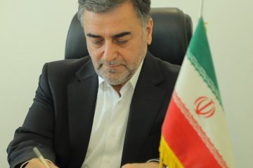 پیام استاندار مازندران به‌مناسبت هفته وقف