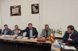 شهرداری نور منتظر نظر کارشناس رسمی برای تعیین تکلیف زمین زباله
