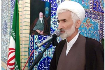 بی کفایتی برخی مسئولین باعث شده واردات گندم از خارج را داشته باشیم
