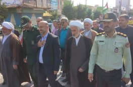 طراحی حمله به فلسطین توسط خودِ فلسطینی ها انجام شد