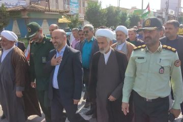 طراحی حمله به فلسطین توسط خودِ فلسطینی ها انجام شد