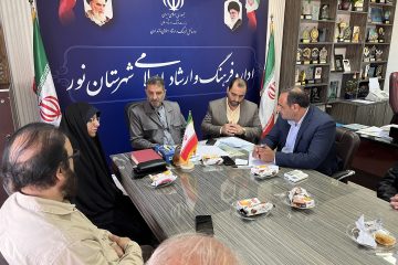 همایش بزرگداشت نیمایوشیج ۲۱ آبان ماه در یوش برگزار می شود