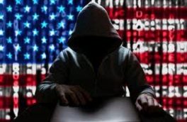 صادرات اطلاعات آمریکا