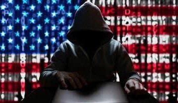 صادرات اطلاعات آمریکا