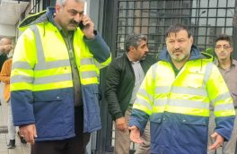 شهردار نور بر ضرورت تملک در خیابان شهید یوسفیان تاکید کرد