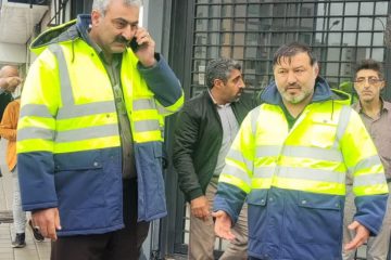 شهردار نور بر ضرورت تملک در خیابان شهید یوسفیان تاکید کرد