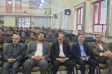 با قانون تعزیری مجازات قاچاقچیان چوب نمی توان جلوی این کار را گرفت