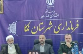 مدیران ادارات با جهاد تببین مراجعه کنندگان را متوجه در پیش بودن انتخابات کنید