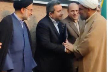 کسب رتبه نخست کشور توسط اوقاف مازندران در تثبیت مالکیت موقوفات